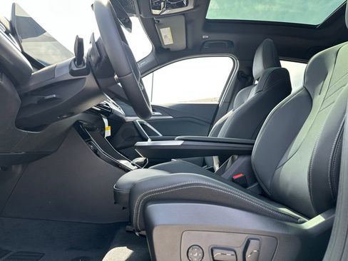 New 2026 BMW X2 xDrive28i image 14