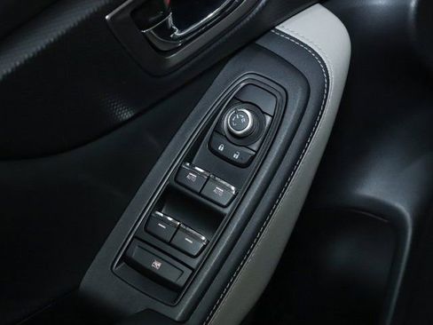 Certified 2023 Subaru Forester Limited AWD/4WD image 17