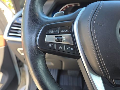 Used 2023 BMW X5 sDrive40i w/ Climate Comfort Package RWD image 28