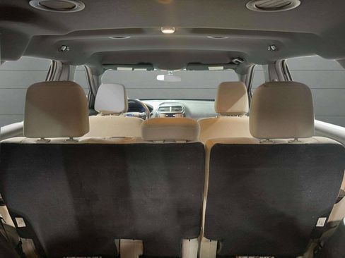 Used 2018 Ford Explorer FWD image 22