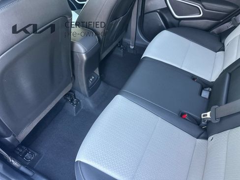 Certified 2023 Kia Soul GT-Line FWD image 13