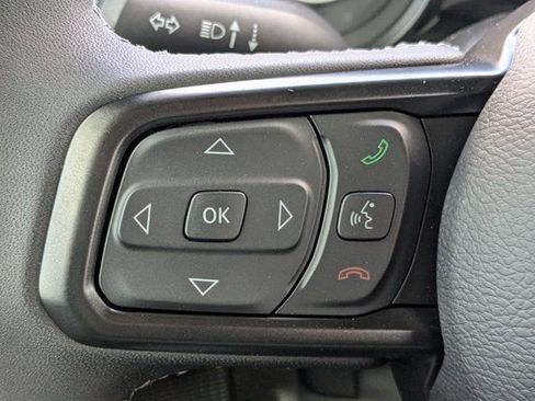 New 2026 Jeep Wrangler Willys image 24