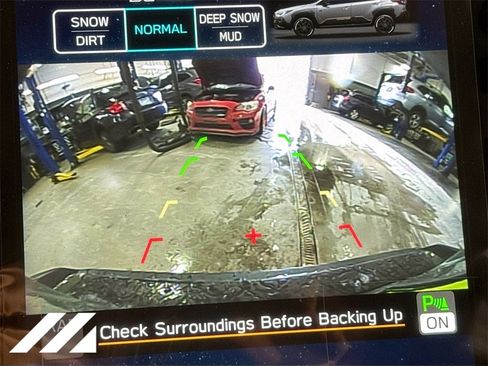 New 2026 Subaru Crosstrek 2.5i Wilderness image 14