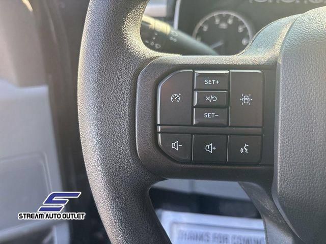 Used 2023 Ford F150 XLT w/ XTR Package AWD/4WD image 27