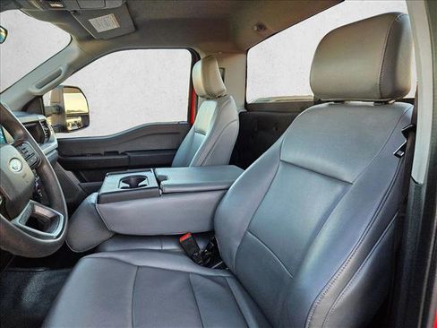 Used 2024 Ford F250 XL w/ 360-Degree Camera Package image 20
