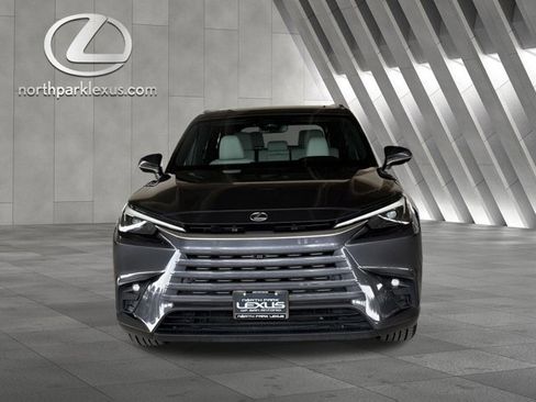 Certified 2024 Lexus TX 350 TX 350 Premium w/ Technology Package image 7