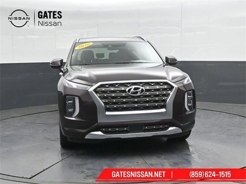 Used 2020 Hyundai Palisade Limited image 5