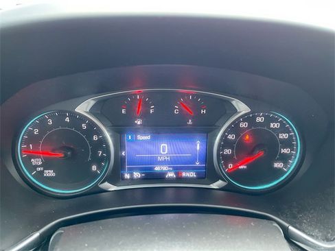 Used 2020 Chevrolet Equinox LT image 12