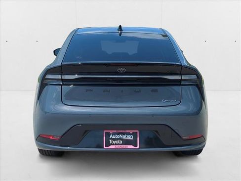 New 2026 Toyota Prius Plug-In Hybrid image 6