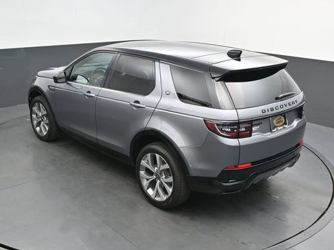 New 2026 Land Rover Discovery Sport Landmark AWD/4WD image 34
