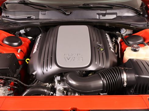 Used 2022 Dodge Challenger R/T w/ Plus Package RWD image 18