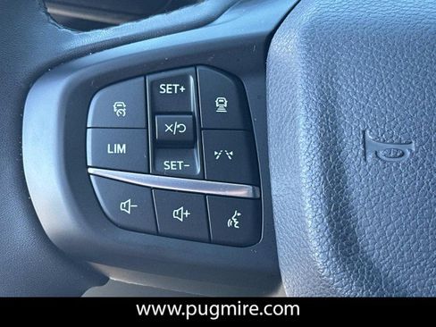 Used 2024 Ford Ranger XLT image 23