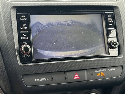 Used 2021 Mitsubishi Outlander Sport ES image 19