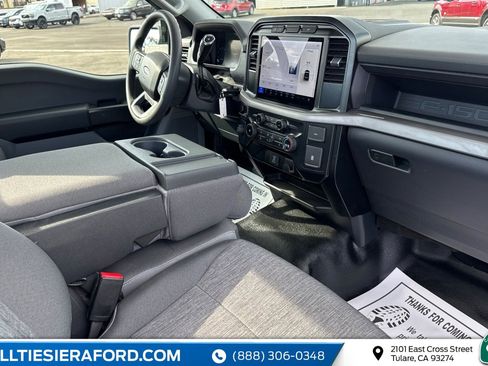 Used 2024 Ford F150 XL image 18