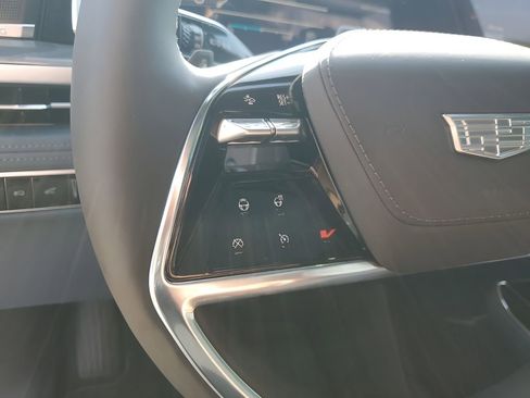 New 2026 Cadillac Escalade IQL Sport 2 image 35