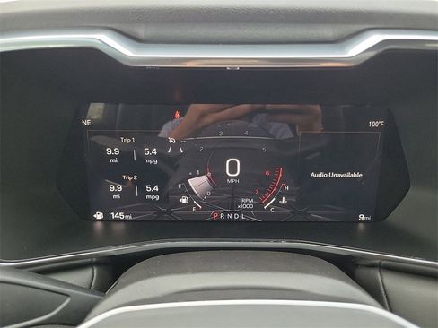 New 2026 GMC Canyon Elevation w/ Convenience Package image 23