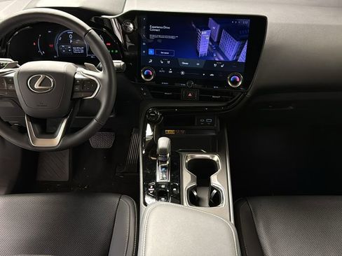 New 2026 Lexus NX 350 AWD w/ Accessory Package (2T) image 11