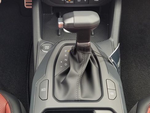New 2026 Kia K4 GT-Line Turbo FWD image 19