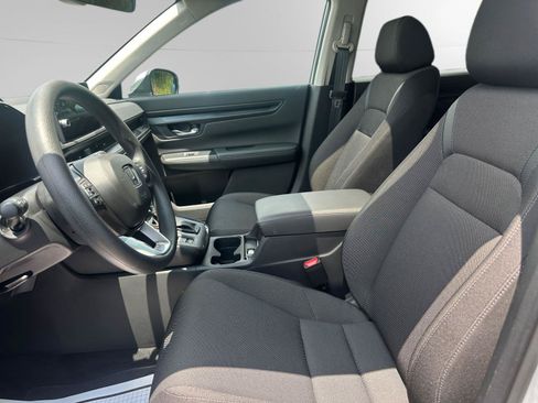 Used 2026 Honda CR-V EX image 11