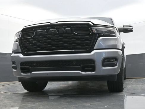 Used 2026 RAM 1500 Big Horn AWD/4WD image 43