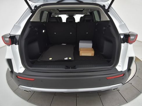 New 2026 MAZDA CX-50 2.5 Turbo w/ Cargo Package AWD/4WD image 35