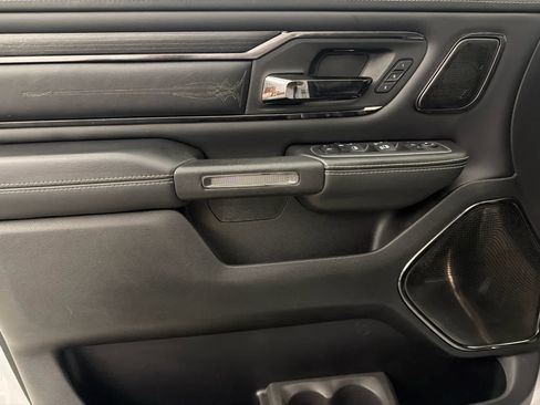 Used 2022 RAM 1500 Limited w/ Night Edition image 22