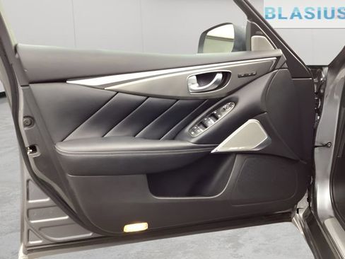 Used 2019 INFINITI Q50 Sport w/ Cargo Package (L96) image 15