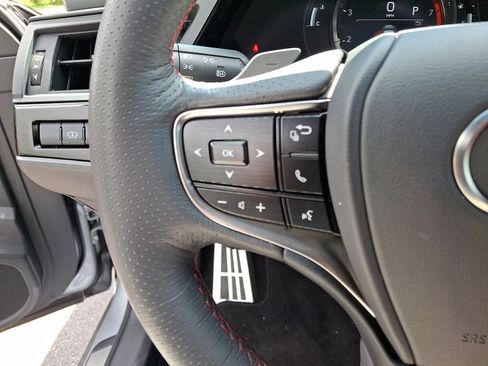 Certified 2023 Lexus ES 350 F Sport w/ Accessory Package (Z1) FWD image 20