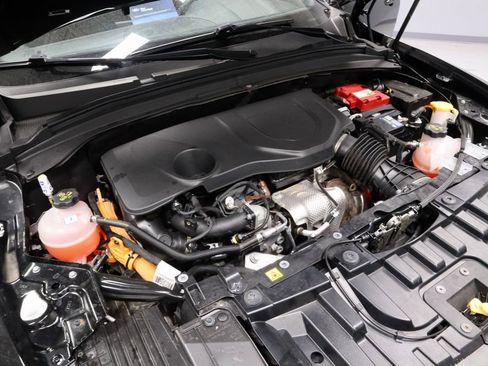 Used 2024 Dodge Hornet R/T AWD/4WD image 18