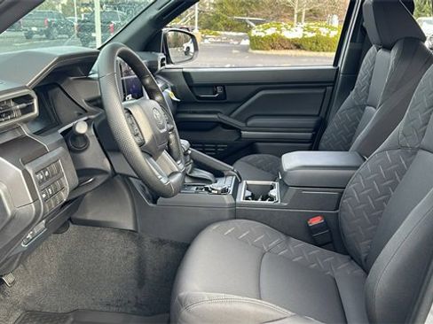 New 2026 Toyota Tacoma SR5 image 21
