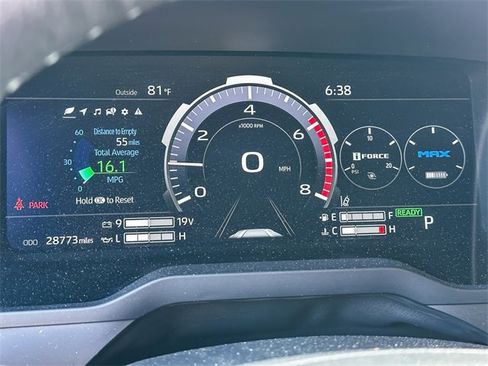 Used 2024 Toyota Tundra Limited image 18