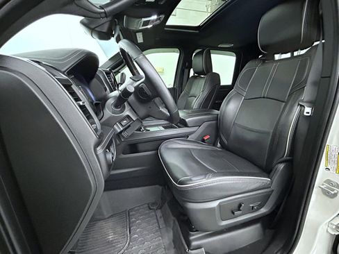 Certified 2024 RAM 3500 Limited image 11