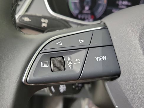 Used 2024 Audi Q5 e Premium Plus w/ Premium Plus Package AWD/4WD image 24