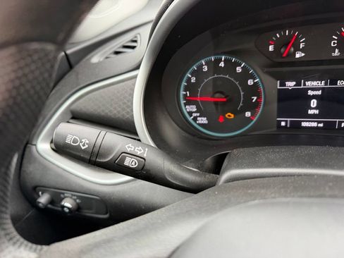 Used 2023 Chevrolet Malibu LT w/ Driver Confidence Package FWD image 23