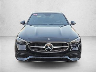 Certified 2023 Mercedes-Benz C 300 Sedan video 2
