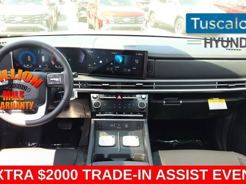 New 2026 Hyundai Santa Fe XRT AWD/4WD image 26