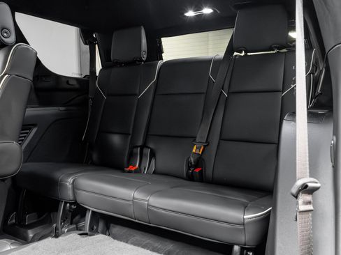 Used 2022 Cadillac Escalade Sport w/ Touring Package image 34