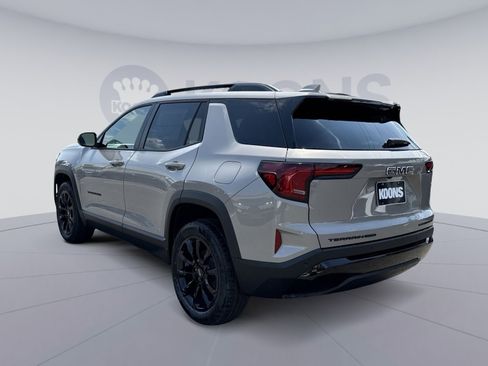 New 2026 GMC Terrain Elevation w/ Black Edition AWD/4WD image 4