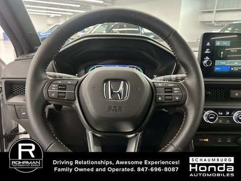 Used 2026 Honda CR-V Sport-L image 11