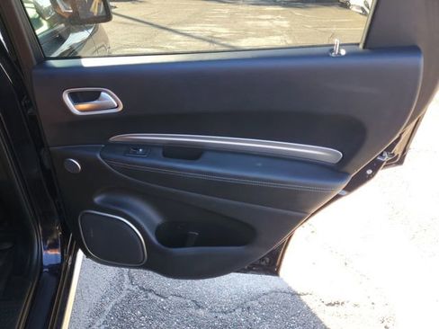 Used 2019 Dodge Durango Citadel image 37
