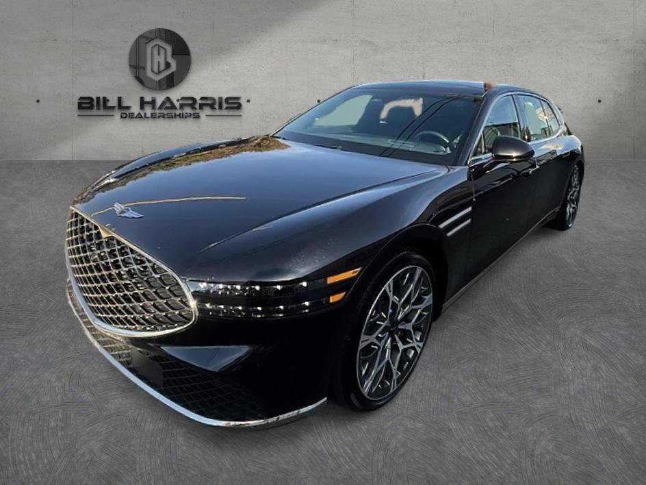 Used 2023 Genesis G90 3.5T AWD/4WD image 1