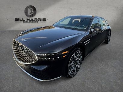 Used 2023 Genesis G90 3.5T