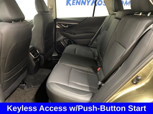 Certified 2023 Subaru Outback Limited XT AWD/4WD image 12