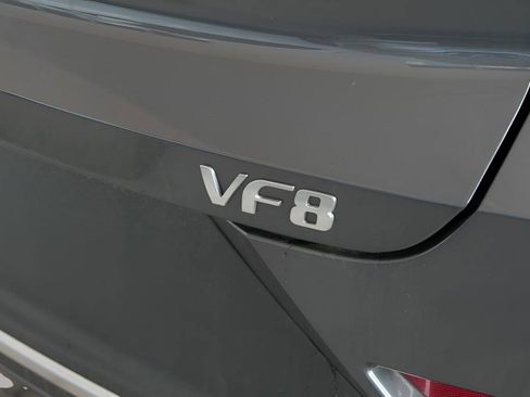 New 2025 VinFast VF 8 Eco image 38