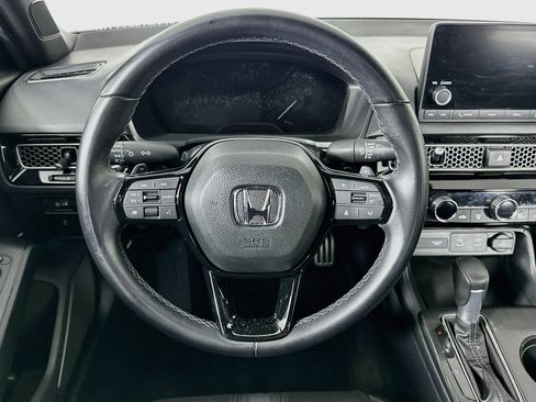 Used 2025 Honda Civic Sport image 18