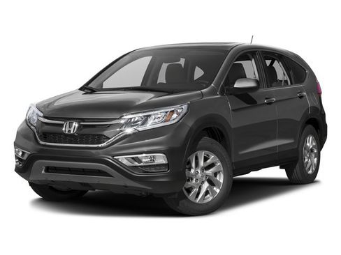 Used 2016 Honda CR-V EX image 1