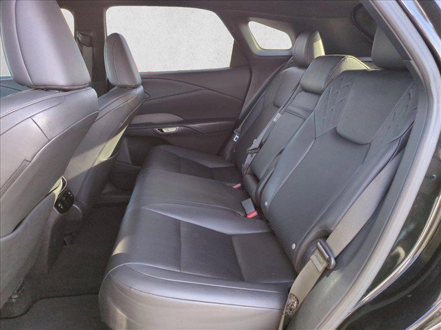 Used 2023 Lexus RX 350h w/ Accessory Package (Z1) AWD/4WD image 19