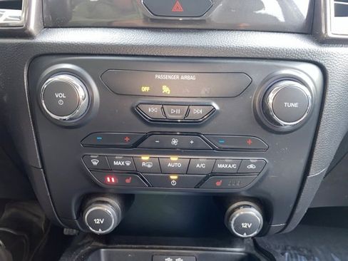 Certified 2019 Ford Ranger Lariat w/ Equipment Group 501A Mid image 13