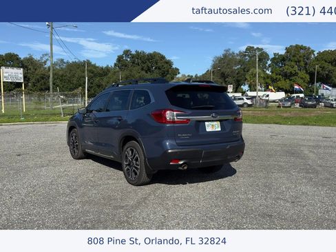 Used 2023 Subaru Ascent Limited AWD/4WD image 5