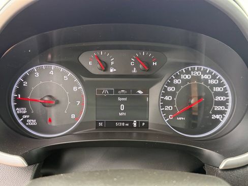 Used 2024 Chevrolet Malibu LT FWD image 13